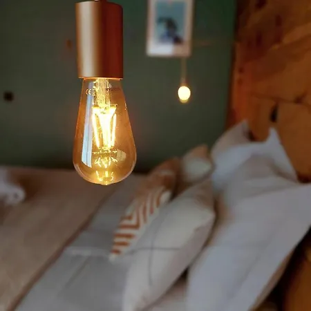 Pensjonat Mydeer Malmedy