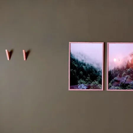 Pensjonat Mydeer Malmedy