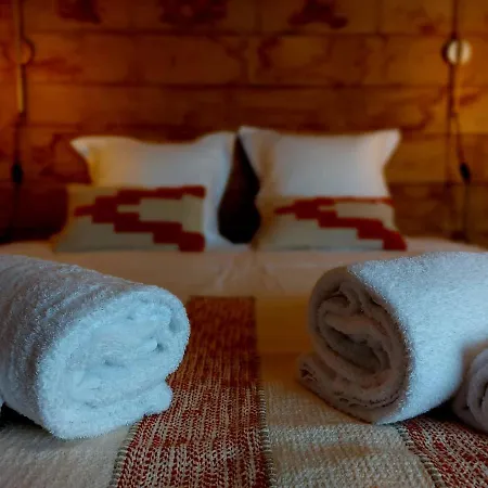 Pensjonat Mydeer Malmedy