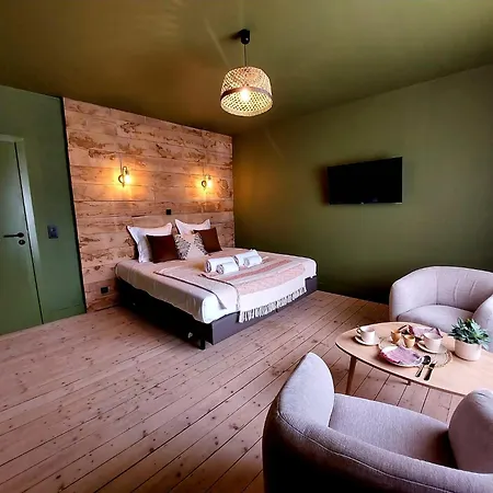 Mydeer * Malmedy