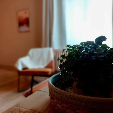 Pensjonat Mydeer Malmedy