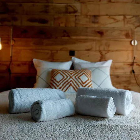 Pensjonat Mydeer Malmedy