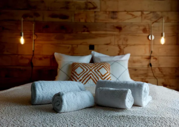 Pensjonat Mydeer Malmedy